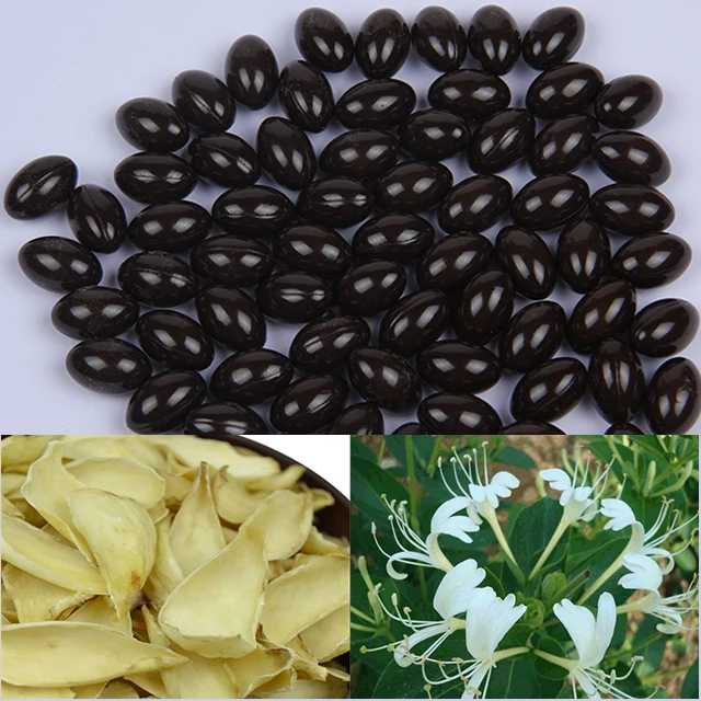 Smokers Health Softgel 