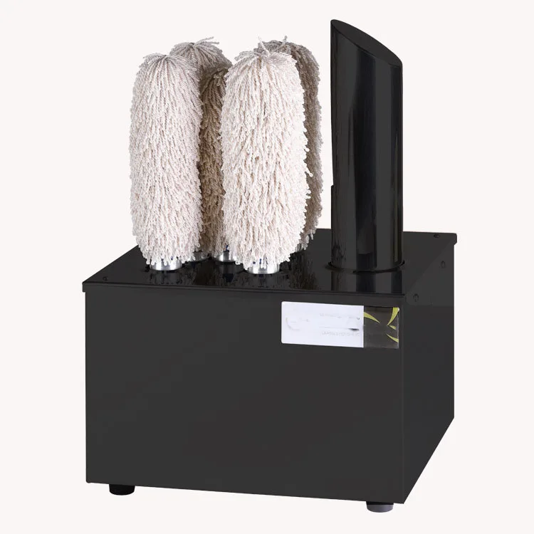 5 Brushes Wine Glasses Cleaning Machine For Bars Buy Cleaning Machine