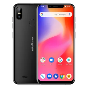 Ulefone S10 Pro Smartphone Unlock Android 8.1