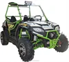 10.5kw power 10" alloy wheels 250cc Chain Automatic drive 4wheels go kart (TKG250-A2)
