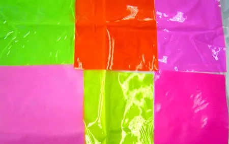 Fluorescent Pink Color Master Batch For Plastic Pp Pe Market Bags - Buy ...