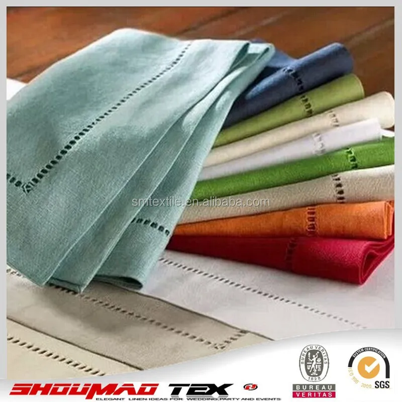 Wholesale Wedding Linen Napkin