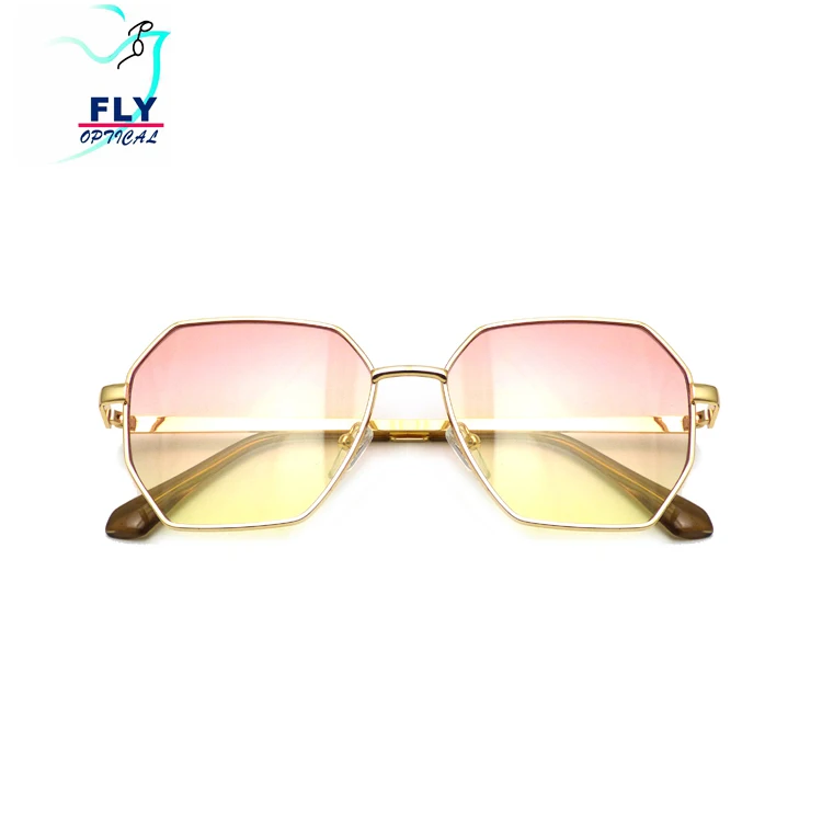 

New Arrival PC Traveling Cat Eye OEM Unisex shades Sunglasses 2021