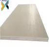 UHMW-PE material sheet for uhmwpe sliding rail uhmwpe chute lining uhmw scraper blade pulp