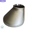 Sfenry ASME B16.9 Pipe Fittings Stainless Steel Eccentric Reducer Formula