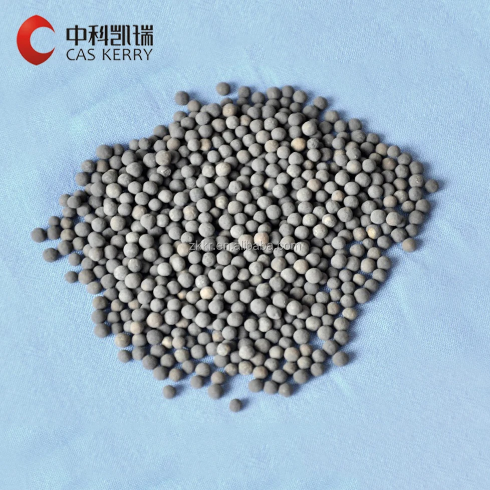 
Ozone decomposition honeycomb ceramic catalyst 