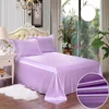China Supplier Home 100% Mulberry Silk Bedding sets with high quality