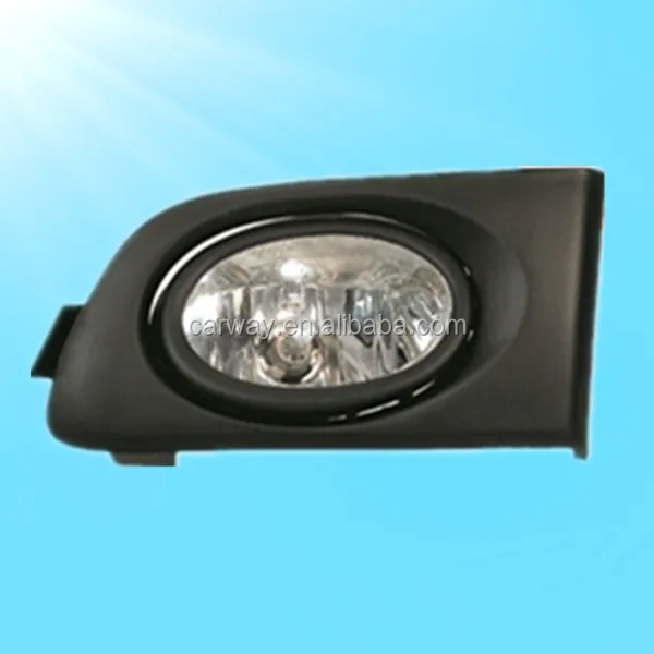 Automobile fog light used car honda accord 4-door 2006~2007(U.S. TYPE &MIDDLE EAST TYPE)