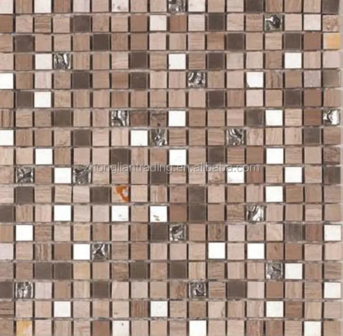 Trung quốc Phật Sơn nhà máy hồ bơi tinh thể thủy tinh mosaic gạch