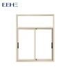 Nigerian strong willed bar aluminium glass windows
