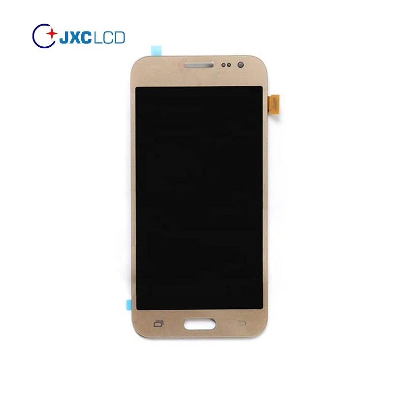 

Stable Quality For J700F/H/M/T/P J700 2015 LCD Display Screen with touch Ekran Digitizer Assembly