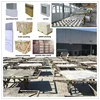 stone management / stone inspection Quality Control / Production Control