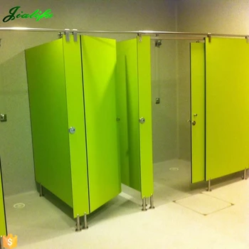 Commercial Phenolic Toilet Partitions Hardware For Bathroom - Buy Commercial Toilet Partitions ...