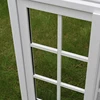 Professional Manufacture Cheap Pvc Plastic Sliding Windows