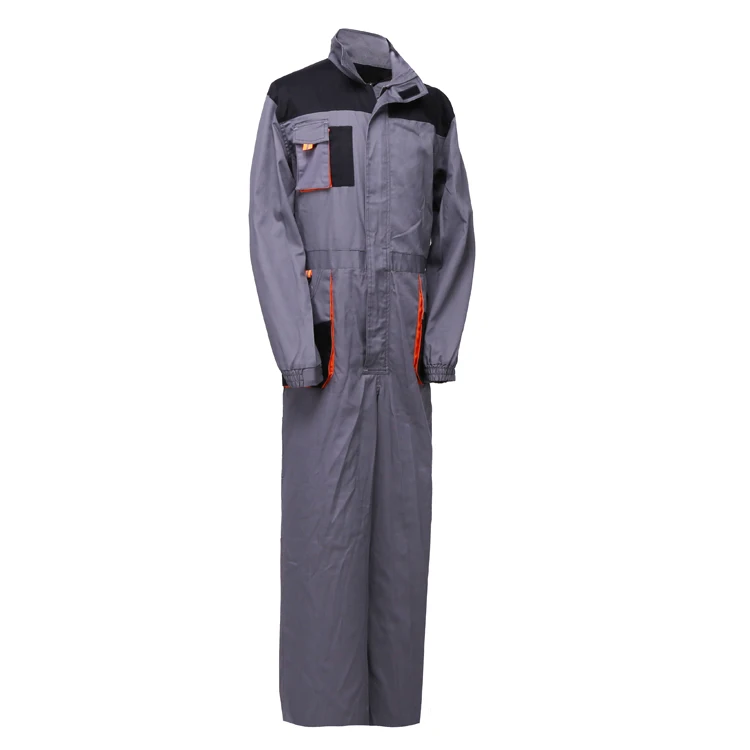 

clothes work electrician workwear overalls for mining, Red , navy blue, black or based on your request