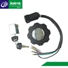 For Honda CD70C handle lock ignition key switch fuel tank lock cap motorcycle lock set
