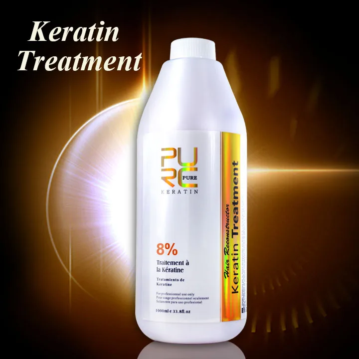 

Wholesale pure straight hair keratin hair treatment cream