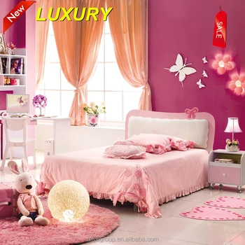 D353 Foshan Factory Good Price Children Hello Kitty Bedroom Furniture Set Buy Children Bedroom Furniture Set Children Bedroom Furniture Hello Kitty