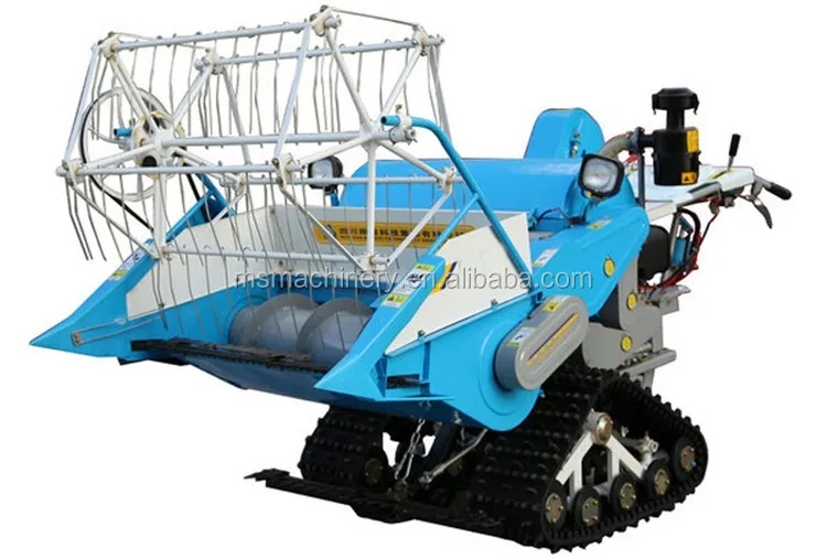 hay round baler