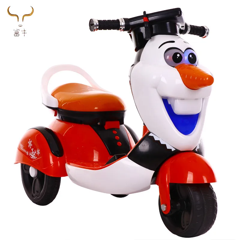 electric bike toys price