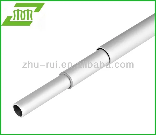 Aluminum, UltraSource Telescoping Extension Pole 38-72