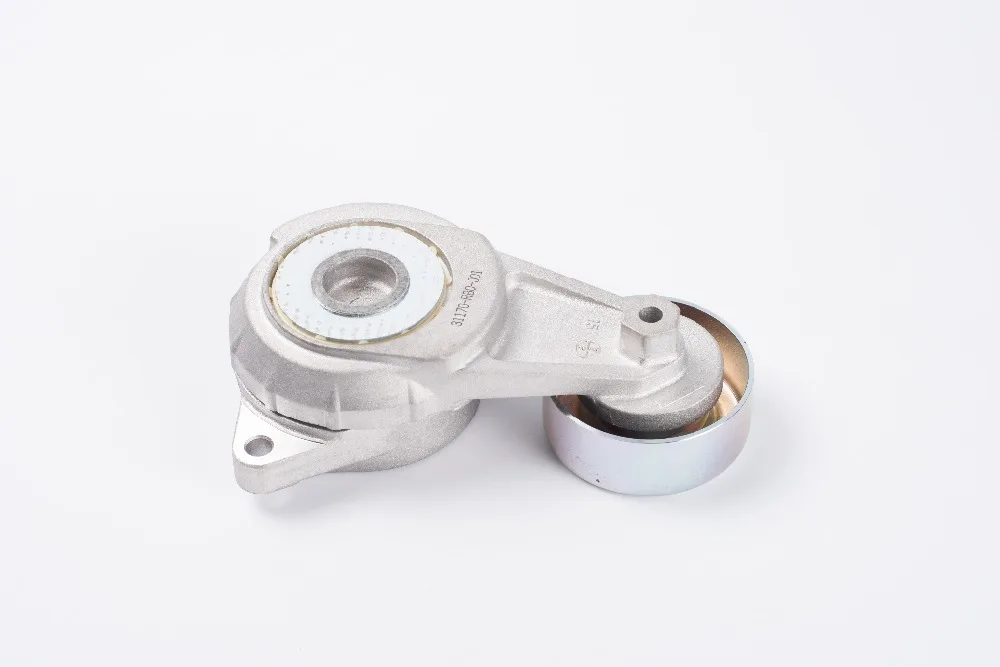 OEM NO 31170-RBO-J01 auto spare parts car tensioner pulley