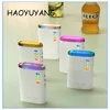 Brand New 3U USB Globe Power Bank 20000mAh With Colorful LED Light and Indication 5V/2A