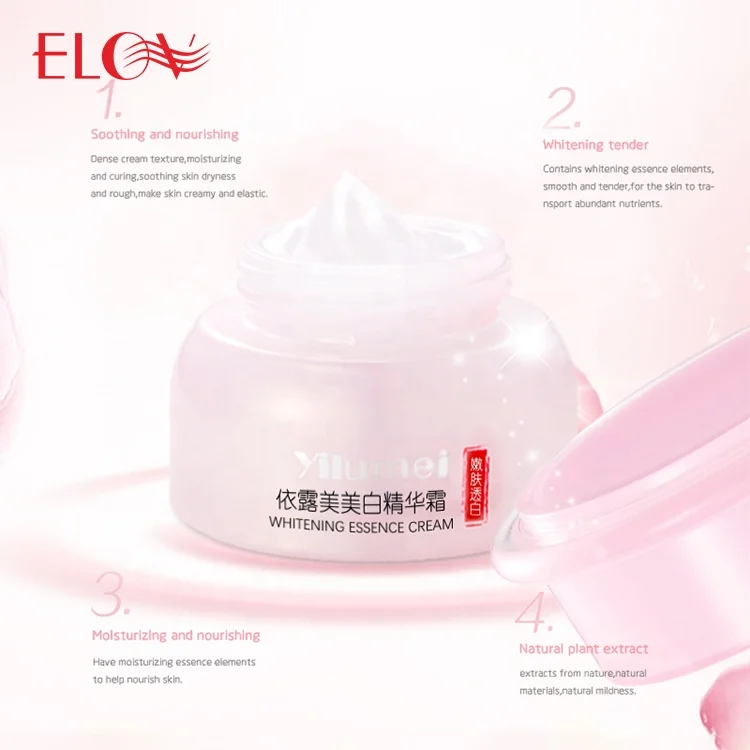 

2020 Private Label Korea 30g Anti-Aging Dark Spot Removing Cream Best Brand Name Skin Whitening Moisturizing Face Cream