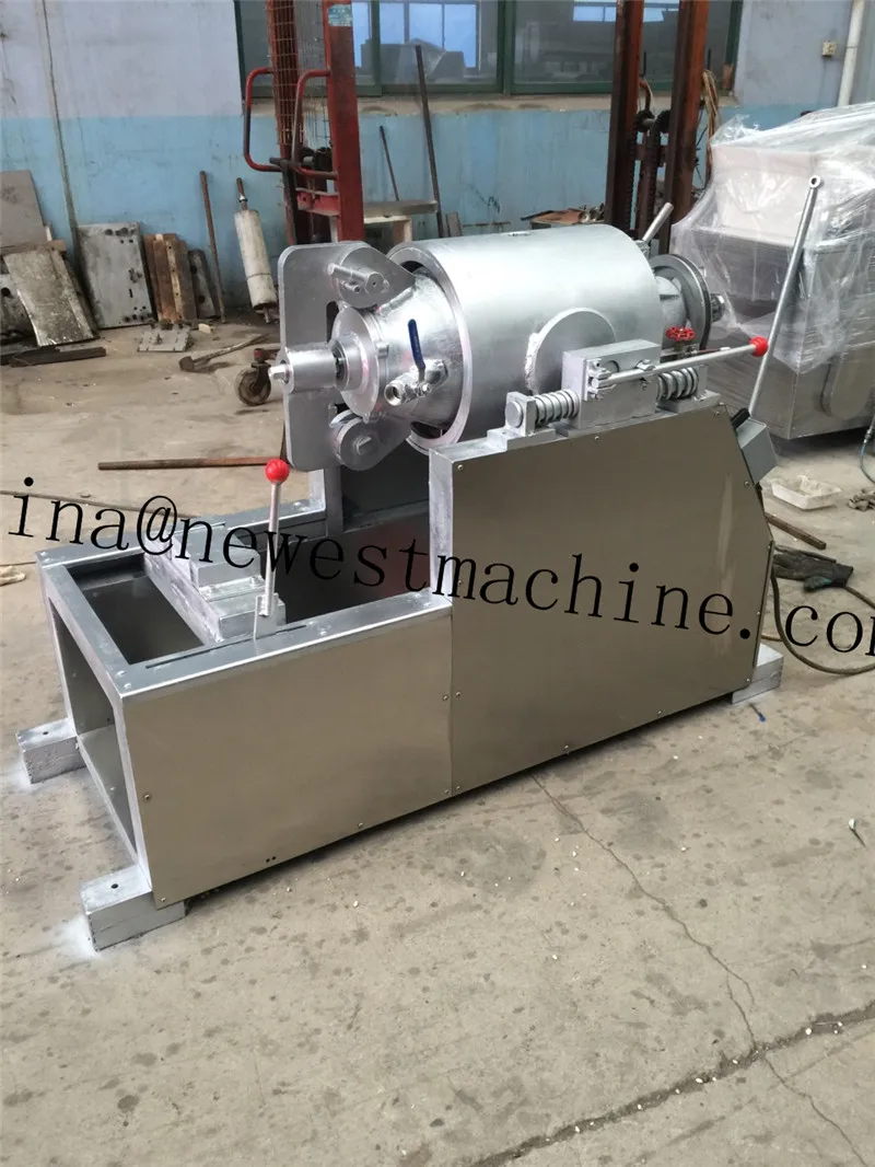 Industry Puffed Rice Making Machine/puffed Rice Maker Machine/puffed Rice Cannon Machine Buy