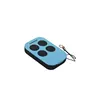 300-868mhz rf remote control duplicator clone fixed code and rolling code