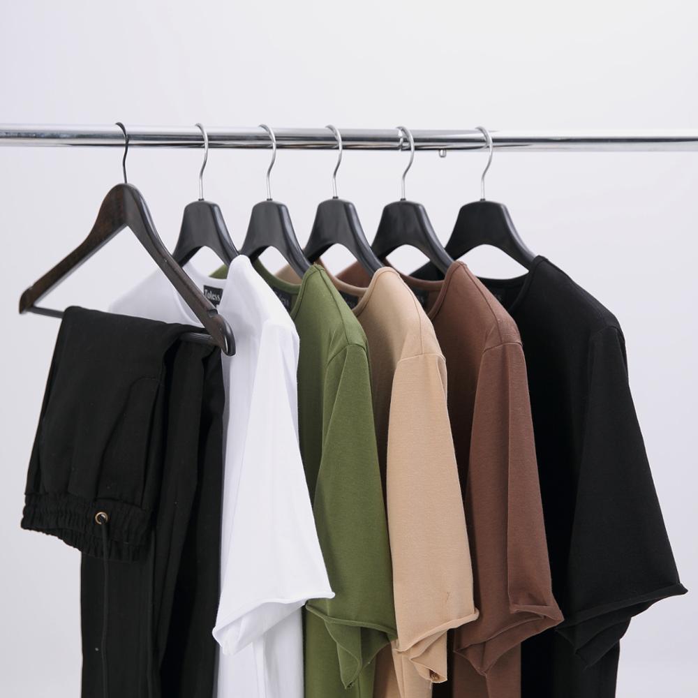 

Custom Fashion Plain Premium T Shirts Hem Essential tshirts for men wholesale t-shirt, Total 253 different colors