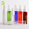 china express 2017 new product plastic bottle plastic container 15ml spray bottle