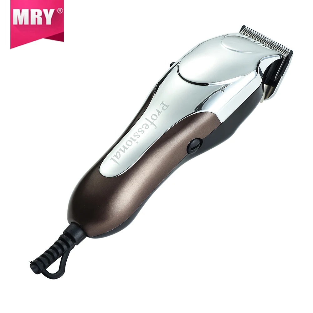 shaving machine hair