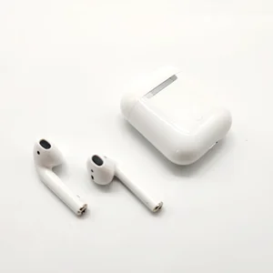 TWS Earbuds Hi Fi Sound & Charging Case