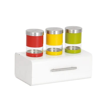 Standing Kitchen  Set  Masala  Spice Box  Buy Masala  Spice 