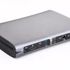 Eglobal best gaming computer intel core i5 6300HQ mini gaming PC Intel HD Graphics 530 fan 4K mini PC