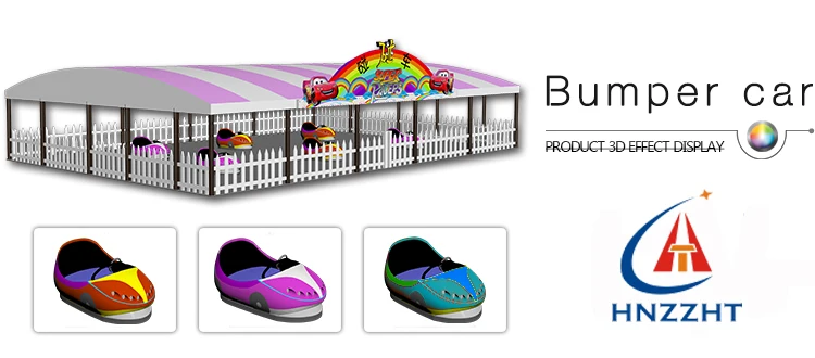 bumper car