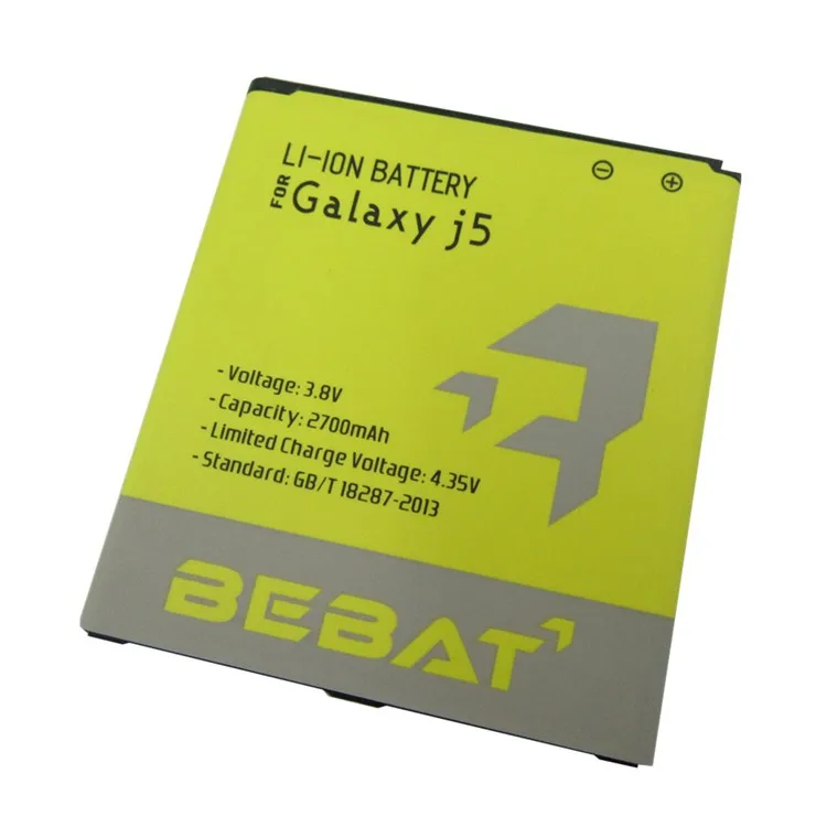 j5 6 battery price