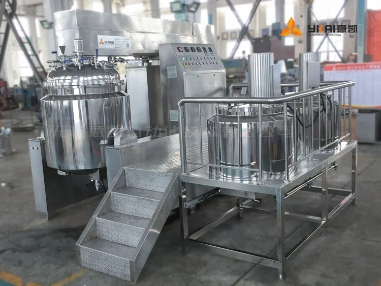 2018 Most Sold Chemical Product Machine Mixer/ Mixing Equipment Buy