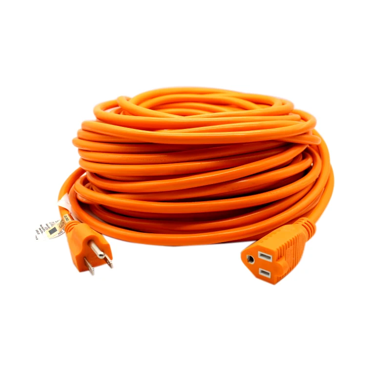 Ul Listed Us Standard Outdoor Extension Cord - Buy Ul Listed,us 