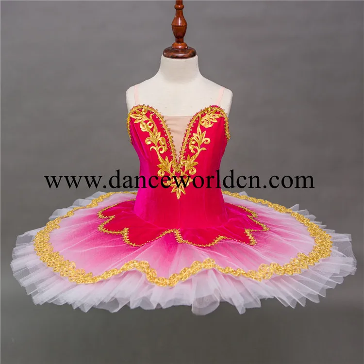 

Performance Wear Cheap Ballet Dance Costumes Professional Ballet TUTU