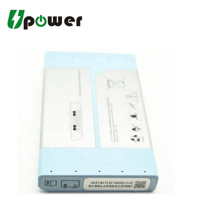 Replacement Battery for MAQUET 6487180 Battery Module 12V 4Ah Maquet