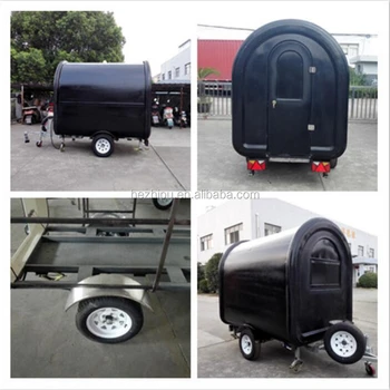 Outdoor Essen Lkw Kaufen Cafe Mobile Kuche Lkw Churros