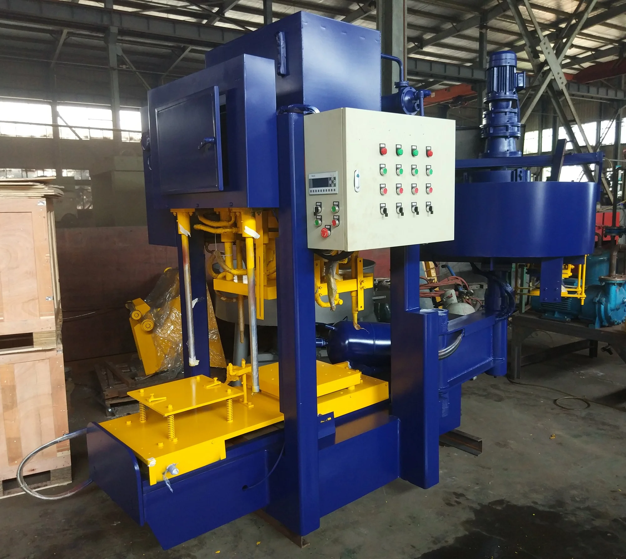 Concrete Color Roof Tile Machine Buy Concrete Color Roof Tile Machine
