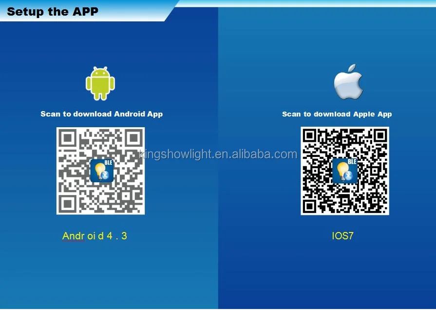 Smartphone App Control app led 12V 150W High Power LED Light Controller for Offroad & boat Lights