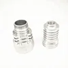 Customized Aluminum Metal CNC machining milling Rapid Prototype
