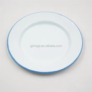 Terbaik Jual Produk 18 26 Cm Kosong Sublimasi Putih Enamel Logam Piring Makan Grosir Buy Putih Piring Makan Piring Enamel Deinner Logam Piring Makan Product On Alibaba Com