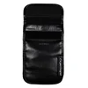 Cell Phone Health Privacy Protect Passport pouch