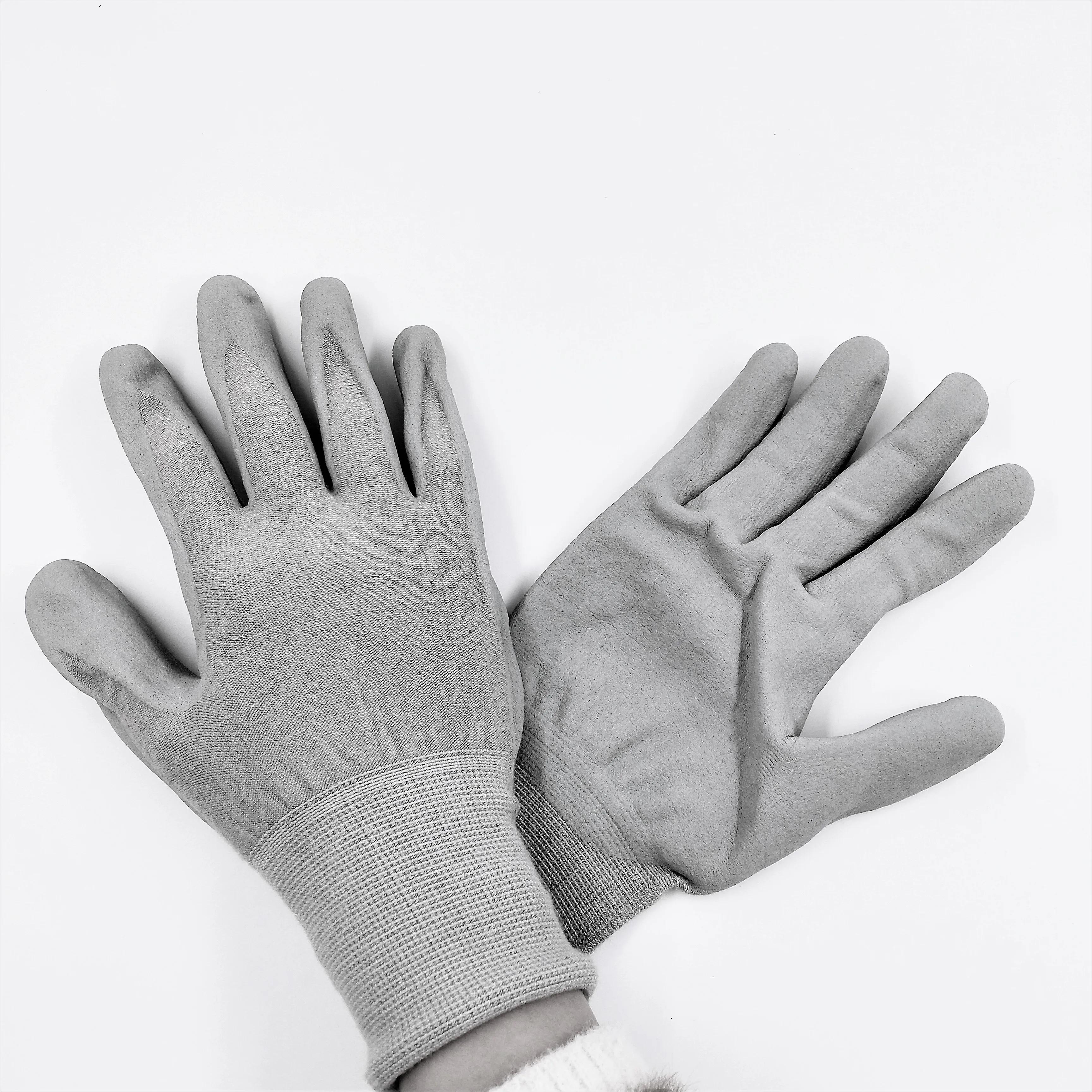 custom nitrile gloves