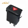 1J0953235C Aelwen Hazard Warning Lamp Switch Fit For Bora For A4 1JO 953 235 C